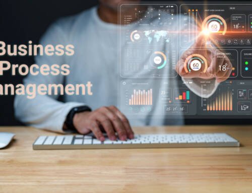 Business Process Management Agentico