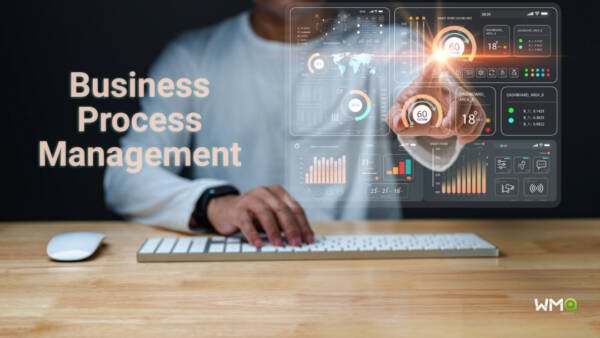 Business Process Management BPM
