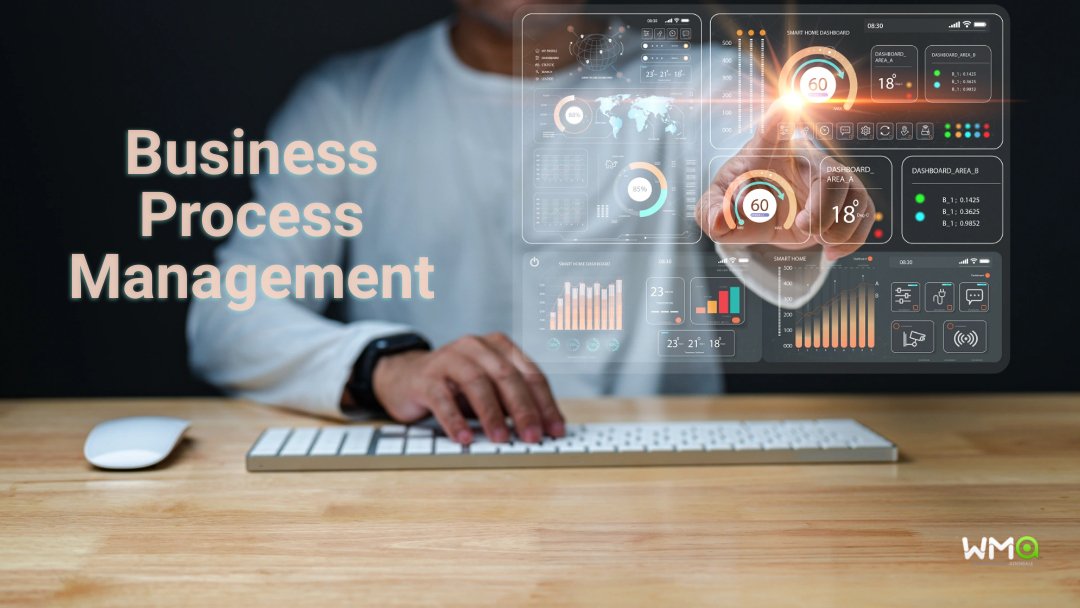 Business Process Management Business Process Management