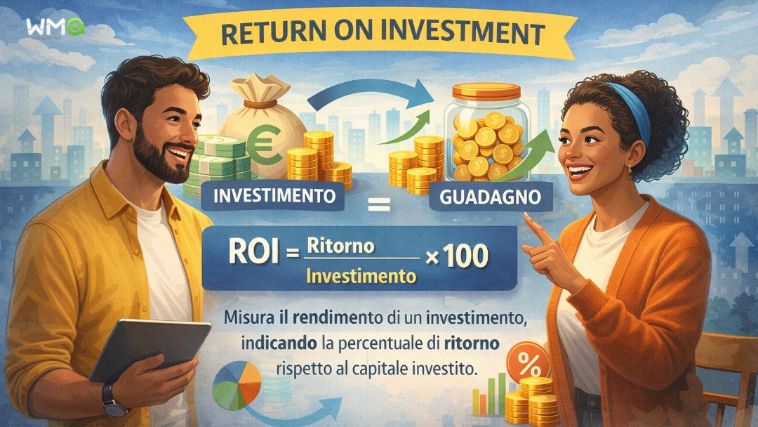 Return on Investment