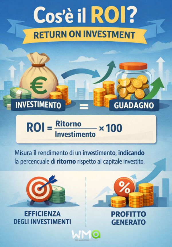 roi infografica