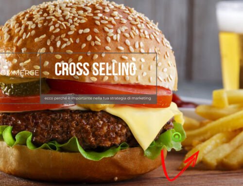 Cross selling? Cos’è e perché ti farà guadagnare migliaia di euro in più