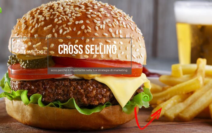 Cross selling