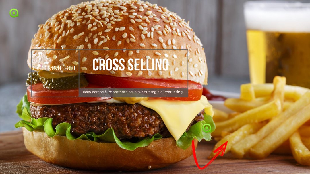 Cross selling