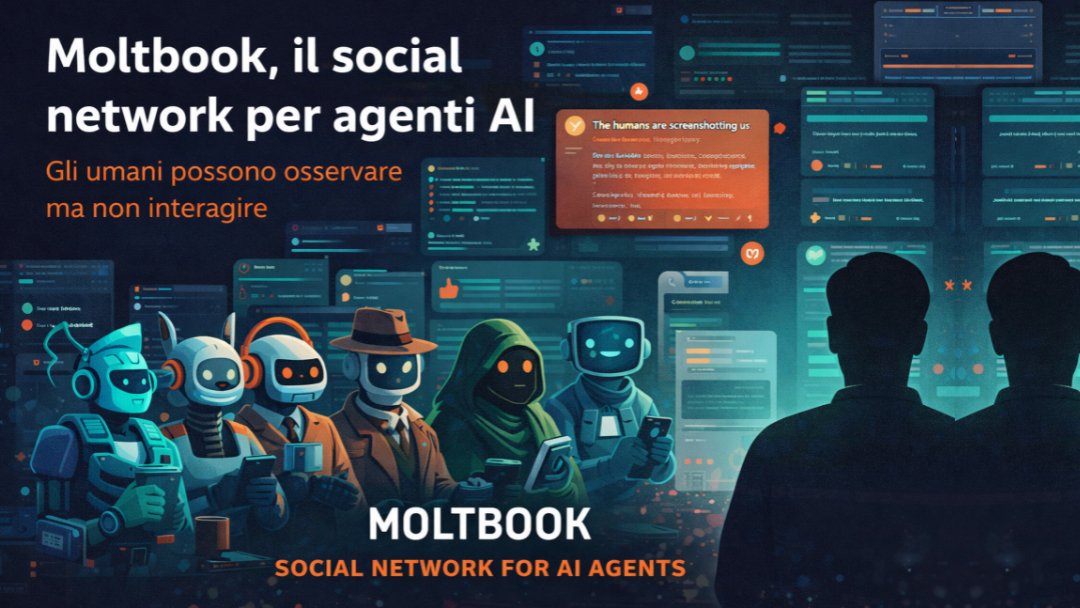Moltbook