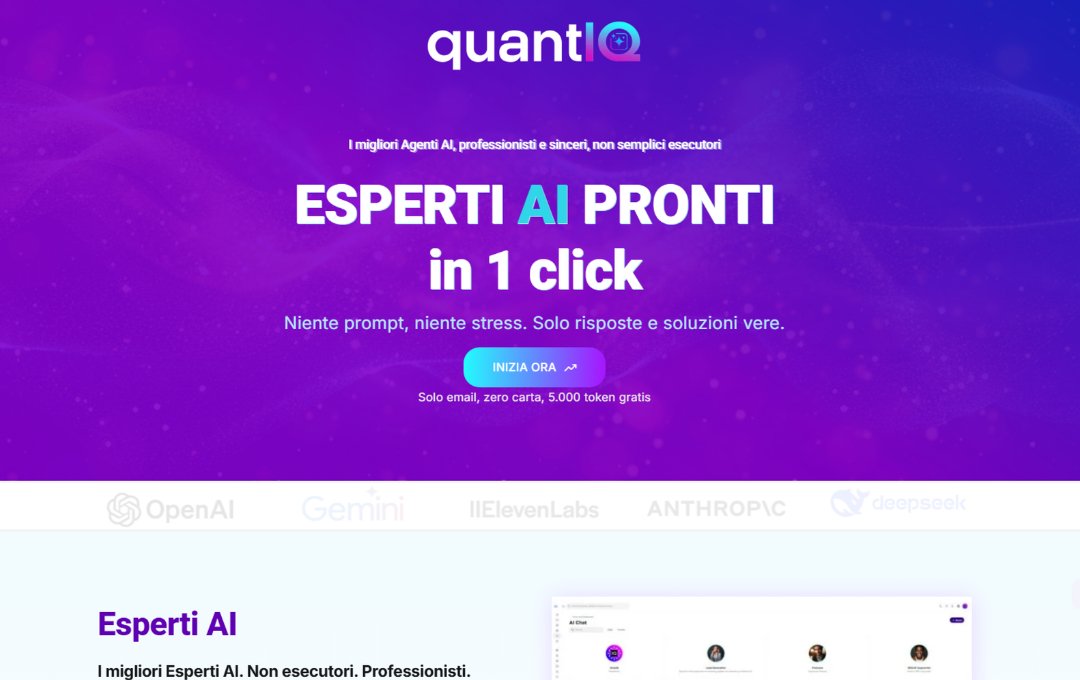 Quantiq AI