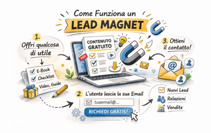 Lead Magnet