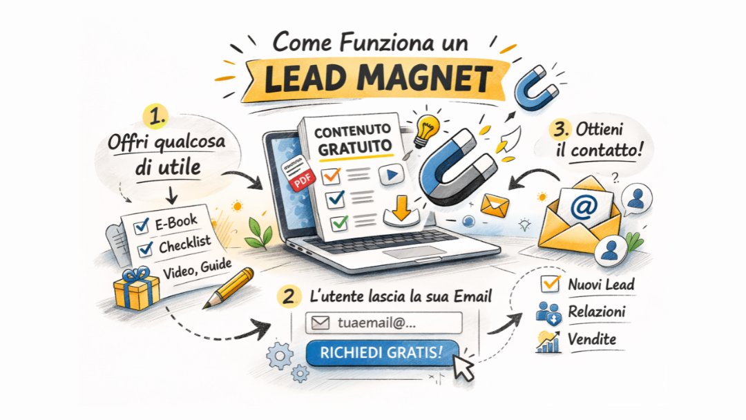Lead Magnet