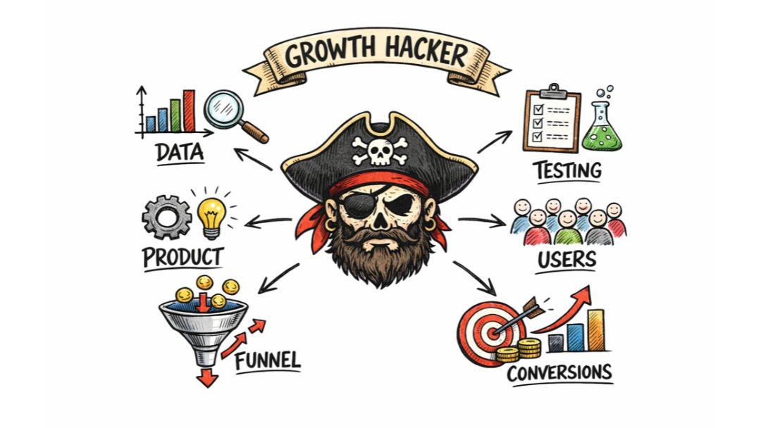 Growth Hacker