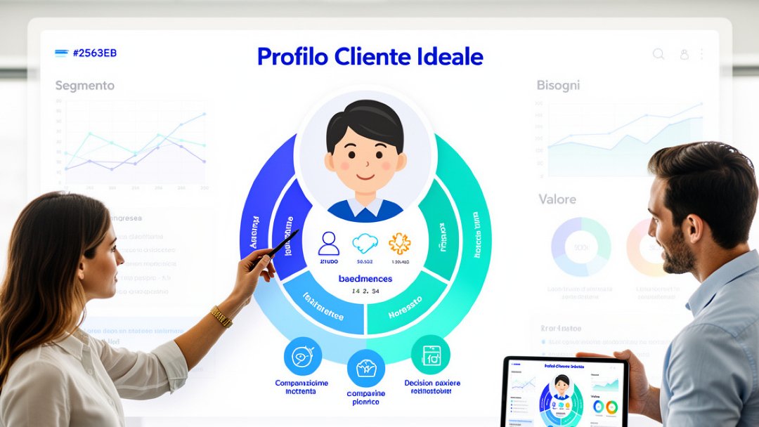 Ideal Customer Profile Ideal Customer Profile
