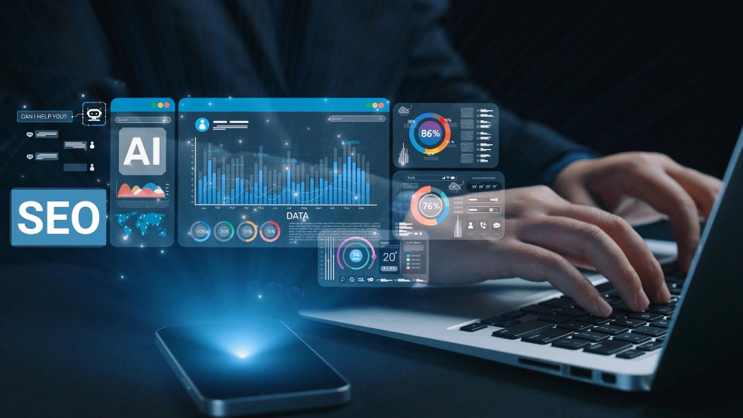 Analisi SEO Gratis: Tool, AI e Check Up del Tuo Sito 2 Analisi SEO Gratis: Tool, AI e Check Up del Tuo Sito