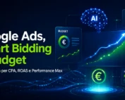 AI Lead Generation: Cos’è, Come Funziona - Guida Completa 15 Google Ads Smart Bidding