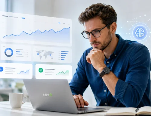 Search Console misura AI Overviews e AI Mode: cosa mostrano davvero i nuovi report