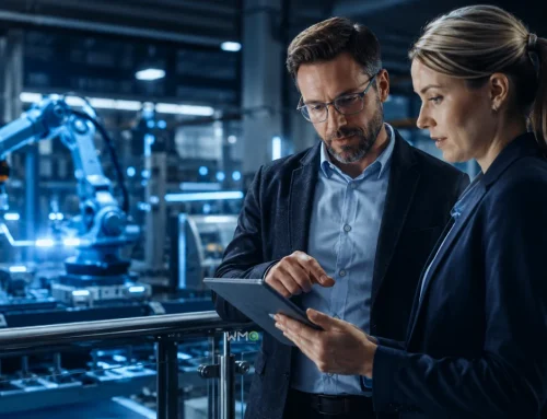 Come trovare clienti per un’azienda di automazione industriale: marketing e lead generation B2B