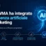 Come WMA ha integrato l’intelligenza artificiale nel marketing: dalla consulenza ai software proprietari 5 WMA integra intelligenza artificiale nel marketing, dall’analisi e automazione fino ai software proprietari