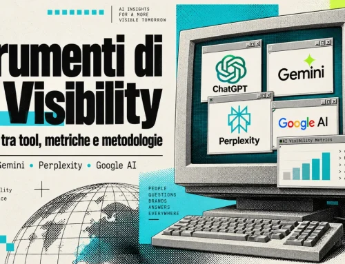 Migliori strumenti di AI Visibility nel 2026: confronto tra tool per ChatGPT, Gemini e AI Search